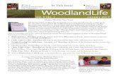 Woodland Pond: Senior Living Community in New Paltz, NY · 2017. 4. 20. · American Jewish Songbook, with Cantor Bob Cohen, of Temple Emanuel in Kingston singing songs by Jewish