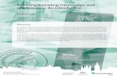 Scanning tunneling microscopy and spectroscopy: An introduction 2019. 5. 16.¢  Scanning tunneling microscopy