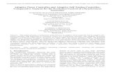 Adaptive Fuzzy Controller and Adaptive Self-Tuning Controller: Comparative Analysis ... · 2006. 9. 29. · Abstract: - This paper presents a comparative study between an adaptive