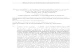Directive 2001/83/EC of the European Parliament and of the Council … · 2020. 12. 12. · 2 Directive 2001/83/EC of the European Parliament and of the Council of 6 November... Document