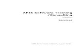 APIS Software Training /Consulting - APIS IQ-Software | FMEA | … · 2018. 1. 17. · TR05 DRBFM-Workshop 9 TR05 DRBFM-Workshop l DRBFM: Design Review Based on Failure Mode The "Design