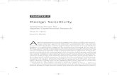 Design Sensitivity - SAGE Publications Inc...44 CHAPTER 2 Design Sensitivity StatisticalPowerfor AppliedExperimentalResearch MarkW.Lipsey SeanM.Hurley A ...