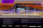 Q12020 SOUTH MOUNTAIN 202...SOUTH MOUNTAIN 202 COMMERCE CENTER BREAKING GROUND Q12020 SWC LOOP 202 & 40TH STREET PHOENIX, ARIZONA COOPER FRATT 602-735-5037 …