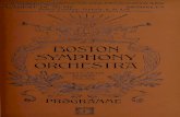 The regulations of the Academy of Music will not permit the ......ACADEMYOFMUSIC BROOKLYN Thirty-eighthseasoninBrooklyn Forty-fifthSeason,1925-1926 SERGEKOUSSEVITZKY,Conductor SECONDCONCERT