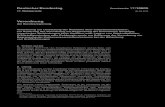 Verordnung - Deutscher Bundestagdip21.bundestag.de/dip21/btd/17/106/1710605.pdf · 2020. 5. 15. · Drucksache. 17/ 10605 – 2 – Deutscher Bundestag – 17. Wahlperiode. C. Alternativen