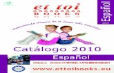 Thank you for downloading our new ELI publications catalogue!Jane Cadwallader Abuelita Anita y el ballon 9788853605313 Jane Cadwallader, Abuelita Anita y el Pirata 9788853605320 D.