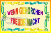 FREUDIGER GEHORSAM – BW –EGW – 07 - 001lebens-werter-leben.com/wp-content/uploads/Wenn... · PDF file 2016. 5. 12. · FREUDIGER GEHORSAM – BW –EGW – 07 - 005 . FREUDIGER