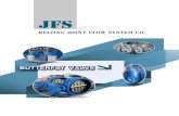 BUTTERFLY - bjjfs.combjjfs.com/catalogue/butterfly valve-1/1-BV/JFS BV Ordering Guide 0.pdfBUTTERFLY ORDERING GUIDE JFS reserves the right to change specifications without notice.