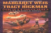 © Copyright 1997 by Margaret Weis & Tracy Hickman / All ...danielbayn.com/starshield/downloads/SSBOOK2.pdf© Copyright 1997 by Margaret Weis & Tracy Hickman / All Rights Reserved.