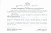Cancelaria de Stat | Guvernul Republicii Moldova...si asigurä integrarea acesteia în arhitectura tehnologiei informatiei comunicatiilor guvernamentalä; s) coordoneazä arhitectura