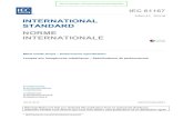 Edition 4 .0 2018-04 INTERNATIONAL ... - webstore.iec.ched4.0}b.pdf373 Annex F (normative) Spectral analysis of power ripple: calculation procedure for ... The International Electrotechnical