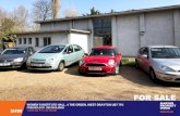 FOR SALE · 2020. 11. 11. · WEST DRAYTON WOMEN’S INSTITUTE HALL, 4 THE GREEN, WEST DRAYTON UB7 7PJ PROPERTY TYPE FREEHOLD D1 USE BUILDING FOR SALE SEPTEMBER 2020 – SIZESQ FT