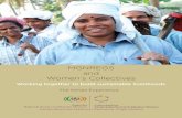 MGNREGS and Women’s Collectives - Kudumbashree Mission in... · 2017. 2. 27. · MGNREGS implementation, Kerala witnessed the emergence of three important features: • Attitudinal