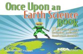 Once Upon an Earth Science Book12 Interdisciplinary Activities to Create Confident Readers Once Upon an Earth Science Book Wheeler-Toppen Jodi Wheeler-Toppen Copyrit 21 A All rits