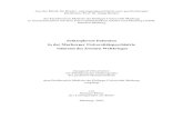 Schizophrene Patienten in der Marburger Universitätspsychiatrie … · 2010. 3. 17. · Inaugural-Dissertation zur Erlangung des Doktorgrades der gesamten Humanmedizin dem Fachbereich