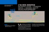 COMMUNIQUÉ DE PRESSE RAYMOND DEVOS / FRANÇOIS MOREL / ANTOINE SAHLER … · 2018. 8. 29. · dans Les Diablogues de Roland Dubillard avec Jacques Gamblin, au Théâtre du Rond-Point