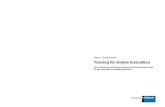 Training für direkte Instruktion - ciando ebooksklinkhardt.ciando.com/img/books/extract/378155476X_lp.pdf · Direkte Instruktion gehört zu den wenigen Unterrichtsmethoden, für