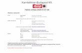 Kamleithner-Budapest Kft. - Helios...H00003055 AMD 315/2 1,5 kW Középnyomású axiális csőventilátor, ~3 fázis, 400V 538 600 kérésre Á H00002267 AMD 315/2/2 Középnyomású