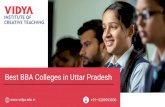 Top BBA Colleges in Meerut | Best Colleges for BCA in Meerut | Commerce College