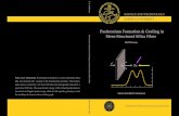Positronium Formation & Cooling in Meso-Structured Silica Films · PDF file 2015. 8. 21. · Doppler spectroscopy using single-shot positron annihilation lifetime spec-troscopy to