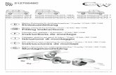 87271018 - 21270548C VW T5 Multivan, Transporter T5 · PDF file 2017. 12. 7. · Transporter T5 Panel van / Window van 10/09 ransporter T5 Pritschenwagen 10/09 Transporter T5 Chassis