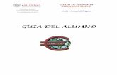 GUÍA DEL ALUMNOcidta.usal.es/cursos/economia/Guia.pdf · 2020. 3. 18. · Universidad de Salamanca Centro de Investigación y Desarrollo Tecnológico del Agua (CIDTA) Tfno.: 923-294670