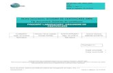Nume document: SCHEMA DE CERTIFICARE SMM Tip document ...€¦ · SR EN ISO 14001:2005 - Sisteme de management de mediu. Cerinte; SR EN ISO 19011:2003, „Ghid pentru auditarea sistemelor