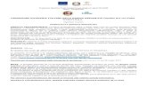FONDAZIONE ACCADEMIA ITALIANA DELLA MARINA … LUGLIO... · 2018. 11. 28. · Programma Operativo Fondo Sociale Europeo-Regione Liguria 2014-2020 Asse 1 “Occupazione FONDAZIONE