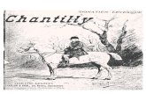 La Grade Nenerie du Duc d’Aumaleafla.fr/histoire/chantilly_par_donatien/Chantilly.pdf · 2017. 7. 21. · simplicité, sous laquelle se devinait le plus grand confortable et un