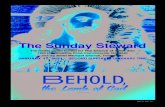The Sunday Steward · 2021. 1. 19. · The Sunday Steward The weekly parish bulletin for The Church of Saint Ann 1253 Lawrenceville Road, Lawrenceville, NJ 08648 and the Saint Michael