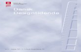 Dansk Designtidendetidender.dkpto.dk/tidende-arkiv/filer/dtid0108_141201.pdf · 2001. 12. 6. · 1268 2001-12-14 Dansk Designtidende Offentliggørelse af designregistreringer Offentliggørelse