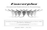 January 2016 No. 217 - kovarexkovarex.com/scorpio/pdf/2016a-Uroplectes-Ethiopia_217.pdf(type species Scorpiobuthus apatris Werner, 1939 = Uroplectes chubbi Hirst, 1911) appear to belong