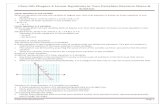 Class 9th Chapter 4 Linear Equations in Two Variables Revision … · 2020. 10. 11. · Class 9th Chapter 4 Linear Equations in Two Variables Revision Notes & Solution Page 2 The