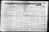 Polk County News and The Tryon Bee. (Tryon, NC) 1919-04 ...newspapers.digitalnc.org/lccn/sn94058240/1919-04-18/ed-1/...I pnik County m?&mrSmmm A ElvefiXkLi For itz i llcce..---, kin.