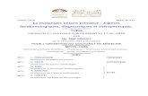 La cholangite biliaire primitive : Aspects épidémiologiques, diagnostiques …wd.fmpm.uca.ma/biblio/theses/annee-htm/FT/2020/these11... · 2020. 2. 18. · HAZMIRI Fatima Ezzahra