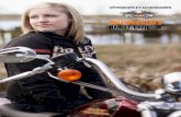 MOTORCLOTHESMD HARLEY- Enfilez un blouson Harley-DavidsonMD et l’univers se transforme.Parce que vous portez maintenant bien plus que quelques mètres de cuir confectionnés à la