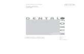 Polish Dental Association ISSN 1732-0801 eISSN 2300-6099 … · 2017. 11. 2.  · tooth socket augmentation with the RTR bone grafting material Septodont. Material and Methods. Forty