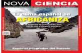 El clima español se AFRICANIZA | DOCE AÑOS DE ...novaciencia.es/wp-content/uploads/2017/09/nc-133-sept...ABRIL-2005 ABR-2017 AFRICANIZA | DOCE AÑOS DE DIVULGACIÓN CIENTÍFICA El