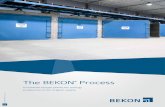 The BEKON Process - psmf.se€¦ · The BEKON® biogas plants offer the possibility of modern and efficient biogas generation by using dry fermentation technology. Dry fermentation