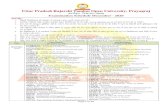 Uttar Pradesh Rajarshi Tandon Open University, Prayagraj14.139.237.190/upload_pdf/02_02_2021_final_exam_time...PGDFM-02 - Management Control System PGDJMC-02 - Media and Society PGDJMC