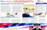 The Spokesman-Review VETERANS CHRONICLEveteranshelpnet.com/.../2020/02/10-18-Veterans-Chronicle.pdf · 2020. 2. 10. · Veterans Chronicle is a supplement to The Spokesman-Review