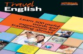Learn Hot English - Travel Englishшкола72.рф/Shaburova/ushenikam/tr_english.pdf · 2019. 12. 17. · …with Hot English telephone classes! Learn engLish over the phone! Native