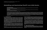 ModellingandOptimisingTinyTPoverIrDAStacksEURASIP Journal on Applied Signal Processing 2005:1, 45–56 c 2005 Hindawi Publishing Corporation ModellingandOptimisingTinyTPoverIrDAStacks