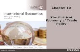Chapter 10 Economy of Trade Policy - My LIUCmy.liuc.it/MatSup/2016/A78616/C10-11-12_Krugman425789_10... · 2016. 12. 13. · Title: Chapter 10 Author: Krugman/Obstfeld/Melitz Subject:
