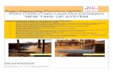 Project Engineering Information Update PDO CV25 (Train Loud … TRAIN LOAD-OUT TAKE-UP... · 2012. 12. 2. · Project Engineering Information Update Project Engineering Paraburdoo
