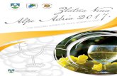 Zlatna Vina - kckzz.hrkckzz.hr/wp-content/uploads/2017/06/Katalog2017AlpeAdria.pdftko proizvodi vino treba neprestance uvažavati činjenicu da kvaliteta vina ne smije biti slučajna