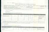 Titlu - CONPET SA | CONPET SA avere/Antonescu... · 2014. 5. 12. · cunoscând prevederile art. 292 din Codul penal privind falsul în declaratii, declar pe proprie räspundere cä