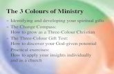 The 3 Colours of Ministry - Razor Planet...The 3 Colours of Ministry » Identifying and developing your spiritual gifts » The Change Compass: How to grow as a Three-Colour Christian