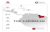CLIMATE-FRAGILITY RISK BRIEF THE CARIBBEAN...The Caribbean region is comprised of more than 7,000 islands, islets, reefs, and cays scattered over a wide geographical area and surrounded