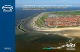Coastal and Delta Flood Management [v1.0] [130525]...COASTAL AND DELTA FLOOD MANAGEMENT [V1.0] [130525] PREFACE Coastal flood hazards are diverse (storm surges, tsunamis, tropical